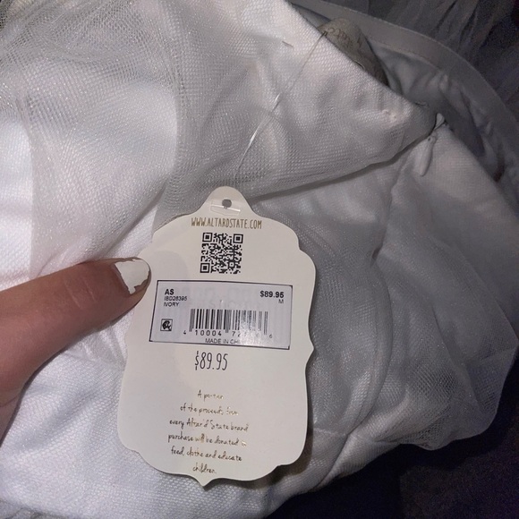 ALTAR’D STATE Dress - Picture 3 of 3